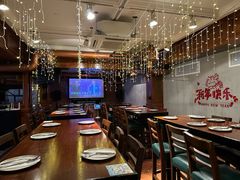 -Shanghai Brew House上海啤酒工坊(老外街店)