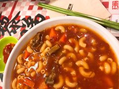 -七爺清汤腩(南开大悦城店)