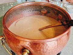 -巴音浩日娲·蒙餐(双林东路店)