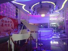 -金话筒KTV量贩(双龙路店)