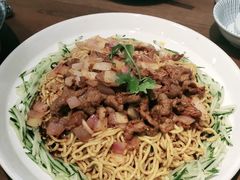 -俭寨大盘鸡·新疆菜·烧烤(博乐店)