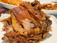 -北李妈妈菜·海肠捞饭(开发区万达店)