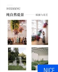 -In March三月艺术婚礼