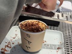 -O.P.S. CAFE