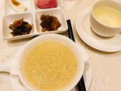 -扬州香格里拉·香宫中餐厅