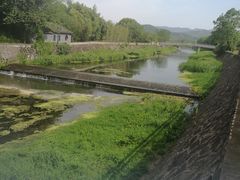 -兰亭风景区