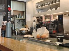 -Home Cafe(水榭春天店)