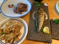 -王鼎精致料理铁板烧(世博源店)