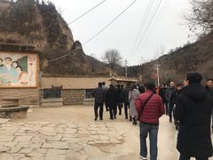 -梁家河村红色旅游区
