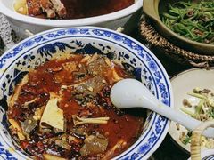 -南京大牌档(三阳广场苏宁店)