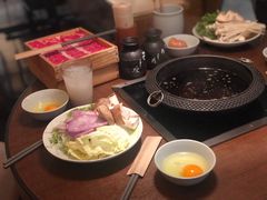 -鍋ぞう(新宿西口店)