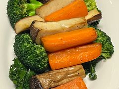 -K·Kitchen KK牛扒厨房(江南西店)