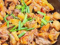 -柴火农家饭(遇龙河店)