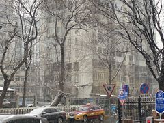 -北京北邮科技大厦