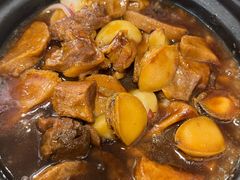 -清真马祥兴菜馆(云南北路店)
