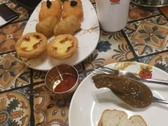 -番茄屋葡式美食(总店)