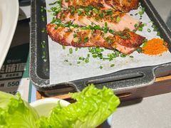 -绿茶餐厅(广州天河城店)