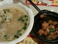 -洛阳面馆(红专路店)