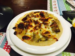 -吃饼人西餐(南开店)