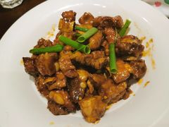 生靠排骨-老厨家(友谊路总店)