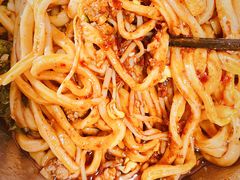 -老陈婆手工面庄