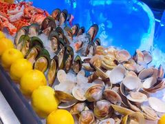 -广州富力丽思卡尔顿酒店