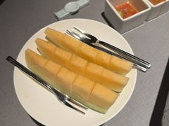 -左庭右院鲜牛肉火锅黑金店(陆家嘴中心店)