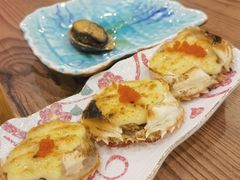 -红叶日料·放题·海胆·定食(星海店)