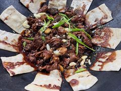 -皖北巫氏三胖地锅鸡(长淮总店)