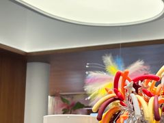 -云境cloudland·口味蛋糕•下午茶(长江路店)