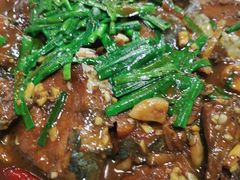 -林都砂锅(宝佳花园店)