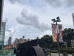 -深圳市当代艺术与城市规划馆