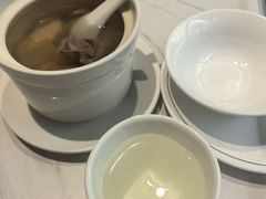-琬苑鸽庄·川粤融合菜(解放碑总店)