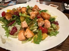 -安妮意大利餐厅(国贸店)