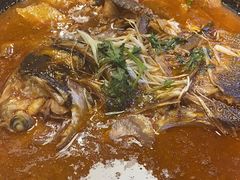 -郭林家常菜(狼垡店)