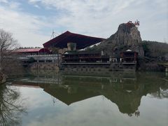 -杭州宋城