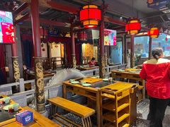 -蜀江龙火锅(339店)