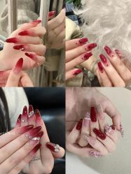 -M·X Nail日式美甲美睫