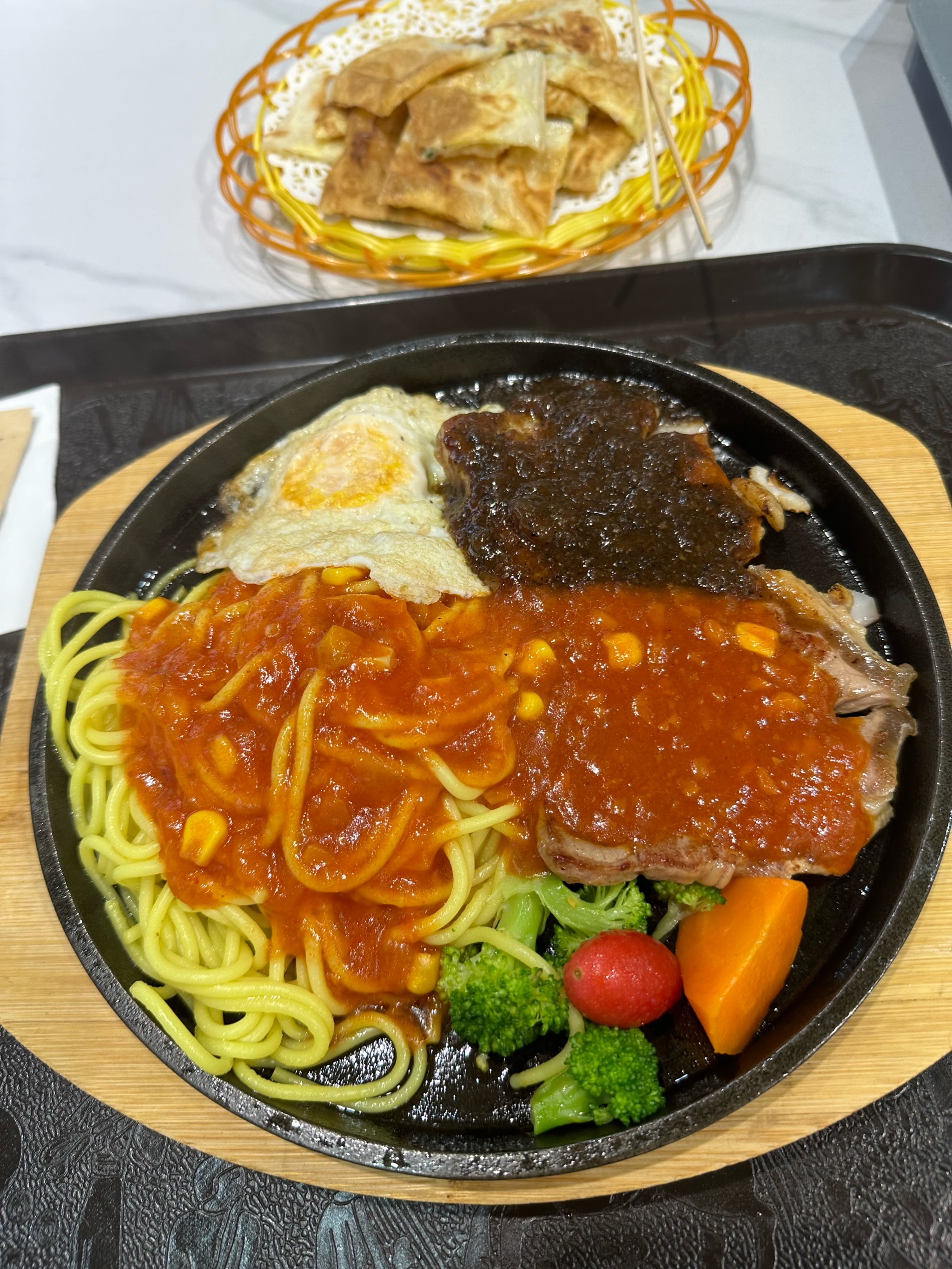 牛排美食  牛排控的福音