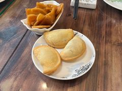 油炸冰淇淋-堂宴·老厦门私房菜(1988仙岳总店)