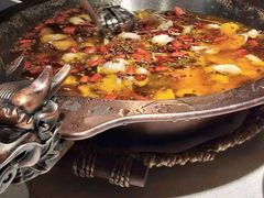 -雲蜀龙阁·金牌水煮鱼(方庄店)