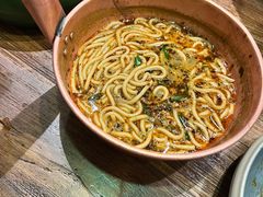 -云海肴·汽锅鸡·云南代表菜(美罗城店)