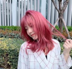 -摩登时代美发沙龙