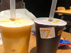 -7分甜(万象城店)