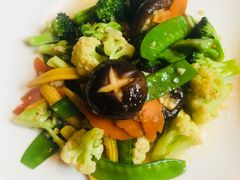 -泰国餐厅 Thai Food(裕华万达店)