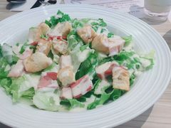 -必胜客(兴华中路PH店)