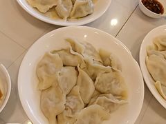 -东方饺子王(和平里店)