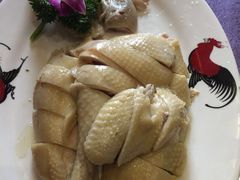 -金汇景海鲜酒家