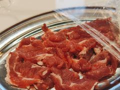 -喜歪歪·平价海鲜市场小火锅(龙阳广场店)