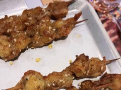 -木屋烧烤(龙华店)
